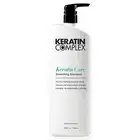 Keratin Complex Complex Keratin Care- Smoothing Shampoo 1 Unscented 33.8 Fl Oz