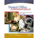 DENTAL OFFICE ADMINISTRATION