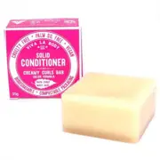 Viva La Body Conditioner Bar 55g - Creamy Curls