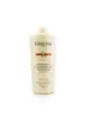 KÉRASTASE - 安息香滋養髮浴(適用於極度乾燥髮質) Nutritive Bain Magistral Fundamental Nutrition Shampoo 1000ml/33.8oz