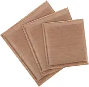 Anneome Pillow Set Pad Transfer Heating Mat Ironing Mat for DIY Handcraft Supplies