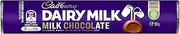 Cadbury Dairy Milk Rolls 55g x 36