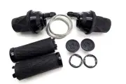 Sram GX 2x11 Speed Left & Right Grip Shift Shifters