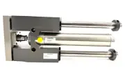 ASCO Numatics SH20008LB16DS4 DoubleActing Pneumatic Linear Guided Slide Actuator