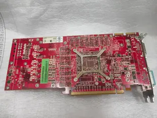 7120777000G ATI Radeon HD 4870 512MB GDDR5 DVI PCI-E 顯示卡