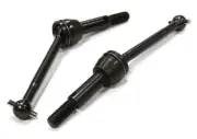 Precision CNC Machined Universal Drive Shafts for HPI 1/10 Sprint 2 On-Road