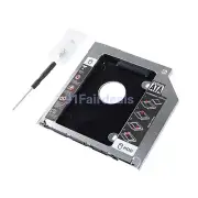 SATA Hard Drive HDD SSD Caddy Adapter for MID 2011 2012 MacBook Pro 13" 15" 17"