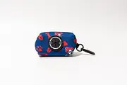 Newcastle Knights NRL Pet Poop Bag, Team Supporter Gear for Pets