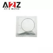 Watch Sapphire Crystal Glass&Gasket for Omega Speedmaster '57 331.12.42 31mm