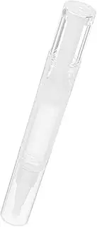Alipis Transparent Twist Pen for Nail Polish Lip Gloss Essential Oil Vacuum Dispenser Applicator for Precise Cosmetic Application Portable Design for Beauty The Go