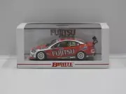 1:43 Holden VE Commodore - GRM Fujitsu Racing (Lee Holdsworth) 2010 #33 Biante B