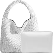 [JINMANXUE] Women's B988 Matching Clutch