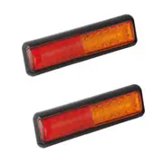 LED Stop / Tail / Indicator Lamp 12 / 24v