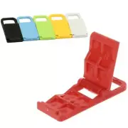 Lot Universal Foldable Cell Phone Stand Holder For phone 5/4 for HTC