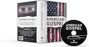 AMERICAN GOSPEL: Christ Alone DVD (NTSC North American DVD) (AMERICAN GOSPEL: Christ Alone DVD (NTSC English w/Spanish & Dutch subtitles)