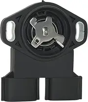Compatible with for Xterra for Pathfinder for Frontier Throttle Position Sensor Throttle Control Sensor OEM:SERA48607 22620-4P202