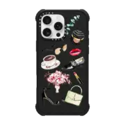 iPhone 16 Pro Max Ultra Impact Case MagSafe Compatible My Daily Fashion Items