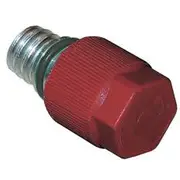 Jayair Charge Port R134A High Side M12 X 1.5 Male Std Valve Core - AF0005