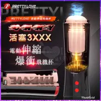 在飛比找蝦皮購物優惠-男性情趣用品飛機杯     派蒂菈 ‧ ONNY 活塞3XX