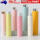 10ml Mini Perfume Atomizer Portable Travel Refillable Bottle Scent Pump Spray -