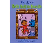 Billy Brown and the Belly Button Beastie