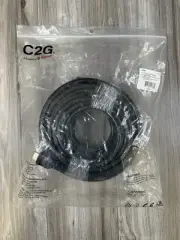 C2G 41368 C2G PLUS SERIES 75FT ACTIVE HIGH SPEED HDMI CABLE - 4K HDMI CABLE - IN