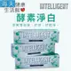 海夫健康生活館 INTELLIGENT 因特力淨 酵素牙膏 冰晶薄荷(80gx3入)