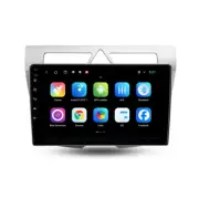 9" Android 12 Car Stereo Radio for Kia Morning Picanto 2007~11 GPS NAVI WIFI USB