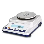 Lab Analytical Balance 3100g 0.01g Precision Lab Scale Weighing Counting Scale