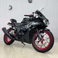 在飛比找蝦皮購物優惠-2020年 SUZUKI 【GSX-R150 ABS】   