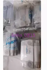 1Pcs New Festo guide cylinder ADVULQ-32-20-P-A 156705