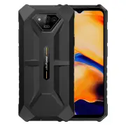 Ulefone Armor X13 50MP Camera Night Vision Camera 12GB 64GB 6.52 inch 6320mAh NFC Android 13 Helio G36 IP68 IP69K Waterp
