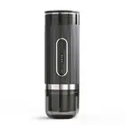Portable Espresso Machine 3-In-1 Wireless Coffee Maker Compatible With Capsu 2BB