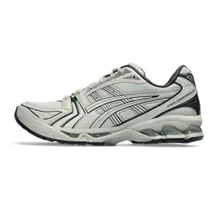 Asics GEL-Kayano 14 [1203A412-020] 男 休閒鞋 運動 復古 慢跑 緩震 支撐 白灰