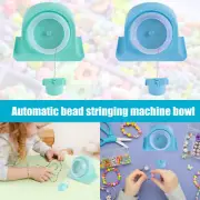 Electric Bead Spinner Efficient Bead Spinner Machine Easy to Use Electric NXX