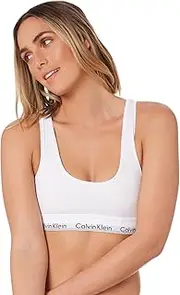 [Calvin Klein] Women's Modern Cotton Bralette