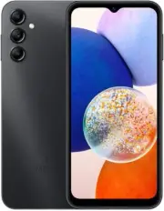 For Verizon ✨ Samsung Galaxy A14 5G - 64GB 4GB RAM Black SM-A146U 6.6'' - NEW