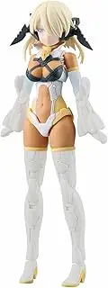 BANDAI Hobby KIT 30MS Option Parts Set 15 (Nightmare Costume) [Colour C]