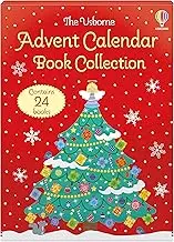 Advent Calendar Book Collection