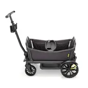 Cruiser - Perfect Vehicle for Little Adventurers