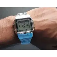 在飛比找蝦皮購物優惠-近全新 CASIO 手錶 G-SHOCK STANDARD 