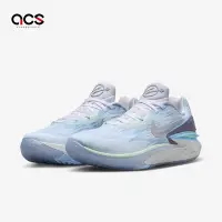 在飛比找Yahoo奇摩購物中心優惠-Nike 籃球鞋 Air Zoom G T Cut 2 EP