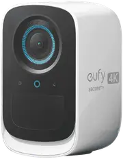 Security Eufycam 3C Add On Camera