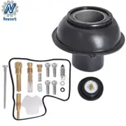 Carburetor Repair Kit Rebuild Set For Honda Steed Shadow VT VLX 600 Diaphragm