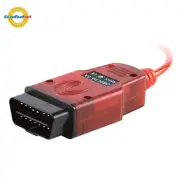 OBDLink SX USB 425801 OBD-II OBD 2 Scan Tool Interface with OBDwiz Software