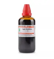Willmar Schwabe Apis Mellifica Mother Tincture Q (100ml)
