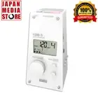KORG KDM3WH KDM-3 White Digital Metronome Brand New with Box
