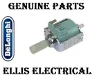 Delonghi PrimaDonna Elite Main Pump ECAM650.85 ECAM650.55 ECAM370.95 5113212531