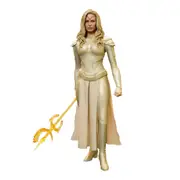 Eternals 2021 Thena 1:6 Scale Statue Collectable Action Figure