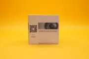 LAOWA 10mm F/4 Cookie Canon RF Mount - Black
